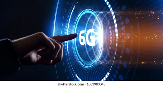 6G Technology with World’s First Field was still in the very early stages of research and development. Offering even faster data speeds, lower latency